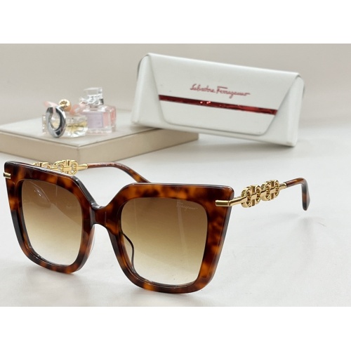 Replica Salvatore Ferragamo AAA Quality Sunglasses #1105011, $60.00 USD, [ITEM#1105011], Replica Salvatore Ferragamo AAA Quality Sunglasses outlet from China