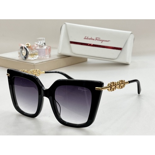 Replica Salvatore Ferragamo AAA Quality Sunglasses #1105012, $60.00 USD, [ITEM#1105012], Replica Salvatore Ferragamo AAA Quality Sunglasses outlet from China
