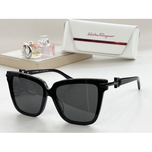 Replica Salvatore Ferragamo AAA Quality Sunglasses #1105018, $60.00 USD, [ITEM#1105018], Replica Salvatore Ferragamo AAA Quality Sunglasses outlet from China
