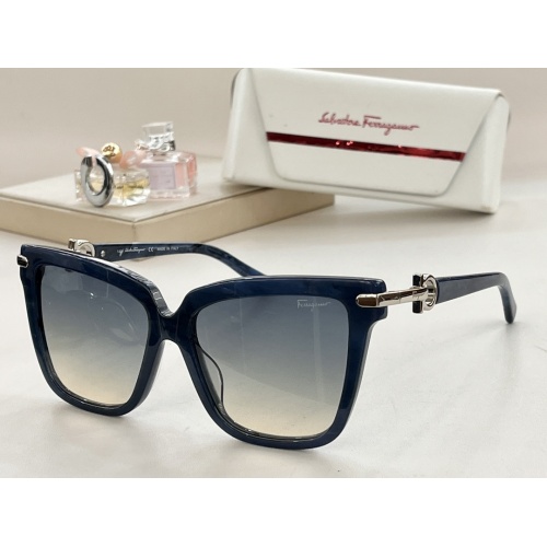 Replica Salvatore Ferragamo AAA Quality Sunglasses #1105019, $60.00 USD, [ITEM#1105019], Replica Salvatore Ferragamo AAA Quality Sunglasses outlet from China
