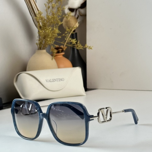 Replica Valentino AAA Quality Sunglasses #1105038, $64.00 USD, [ITEM#1105038], Replica Valentino AAA Quality Sunglasses outlet from China