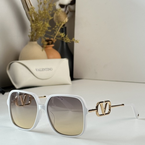 Replica Valentino AAA Quality Sunglasses #1105039, $64.00 USD, [ITEM#1105039], Replica Valentino AAA Quality Sunglasses outlet from China