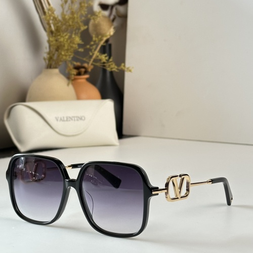 Replica Valentino AAA Quality Sunglasses #1105040, $64.00 USD, [ITEM#1105040], Replica Valentino AAA Quality Sunglasses outlet from China
