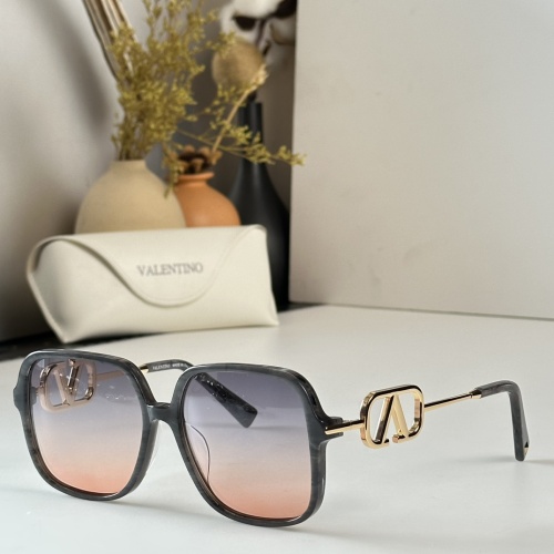 Replica Valentino AAA Quality Sunglasses #1105042, $64.00 USD, [ITEM#1105042], Replica Valentino AAA Quality Sunglasses outlet from China