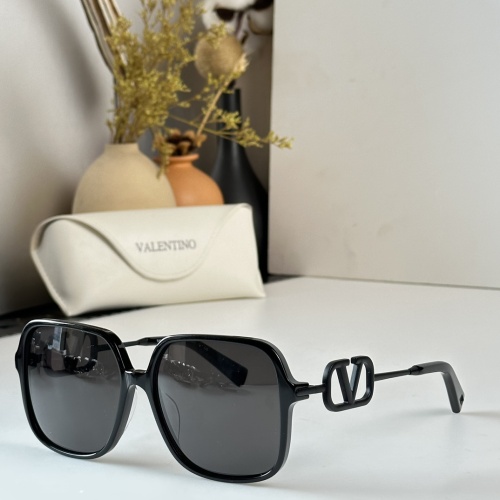 Replica Valentino AAA Quality Sunglasses #1105044, $64.00 USD, [ITEM#1105044], Replica Valentino AAA Quality Sunglasses outlet from China