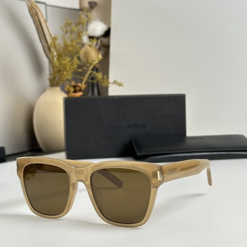 Replica Yves Saint Laurent YSL AAA Quality Sunglasses #1105066, $45.00 USD, [ITEM#1105066], Replica Yves Saint Laurent YSL AAA Quality Sunglasses outlet from China