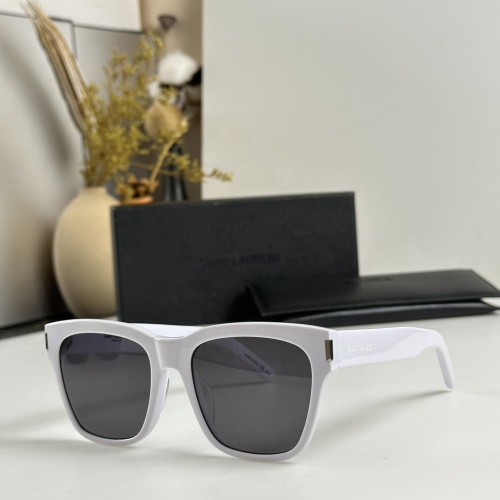 Replica Yves Saint Laurent YSL AAA Quality Sunglasses #1105068, $45.00 USD, [ITEM#1105068], Replica Yves Saint Laurent YSL AAA Quality Sunglasses outlet from China