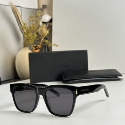 Replica Yves Saint Laurent YSL AAA Quality Sunglasses #1105069, $45.00 USD, [ITEM#1105069], Replica Yves Saint Laurent YSL AAA Quality Sunglasses outlet from China