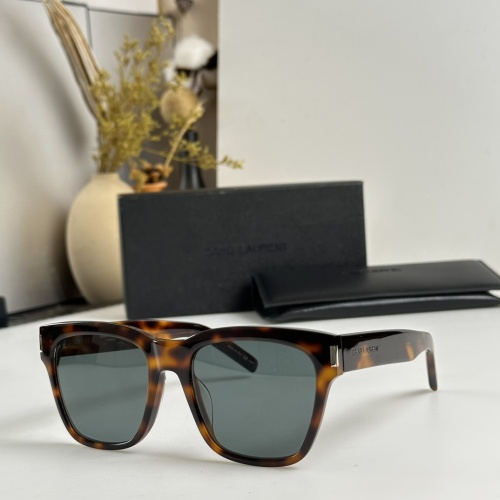 Replica Yves Saint Laurent YSL AAA Quality Sunglasses #1105071, $45.00 USD, [ITEM#1105071], Replica Yves Saint Laurent YSL AAA Quality Sunglasses outlet from China