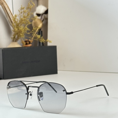 Replica Yves Saint Laurent YSL AAA Quality Sunglasses #1105075, $60.00 USD, [ITEM#1105075], Replica Yves Saint Laurent YSL AAA Quality Sunglasses outlet from China