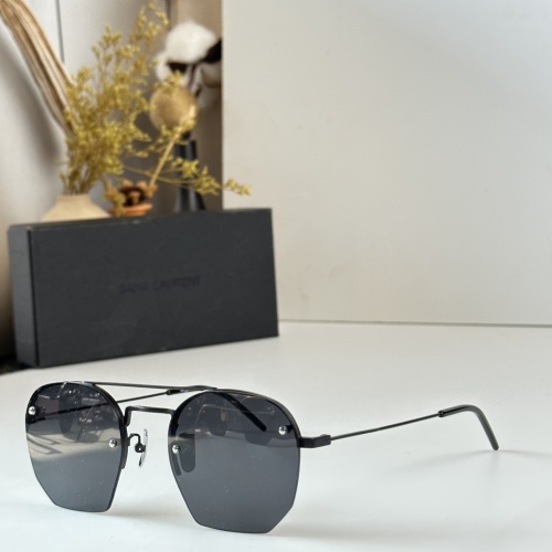 Replica Yves Saint Laurent YSL AAA Quality Sunglasses #1105076, $60.00 USD, [ITEM#1105076], Replica Yves Saint Laurent YSL AAA Quality Sunglasses outlet from China