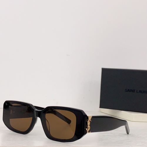 Replica Yves Saint Laurent YSL AAA Quality Sunglasses #1105080, $60.00 USD, [ITEM#1105080], Replica Yves Saint Laurent YSL AAA Quality Sunglasses outlet from China
