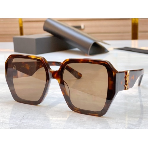 Replica Yves Saint Laurent YSL AAA Quality Sunglasses #1105087, $60.00 USD, [ITEM#1105087], Replica Yves Saint Laurent YSL AAA Quality Sunglasses outlet from China