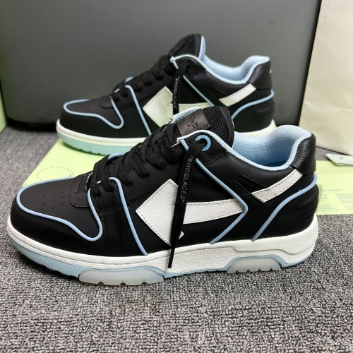 Replica Off-White Casual Shoes For Women #1105524, $108.00 USD, [ITEM#1105524], Replica Off-White Casual Shoes outlet from China