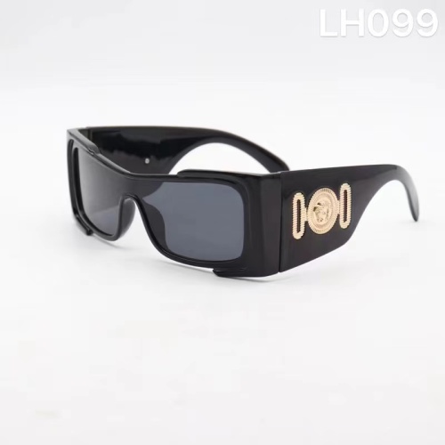 Replica Versace Sunglasses #1105929, $24.00 USD, [ITEM#1105929], Replica Versace Sunglasses outlet from China