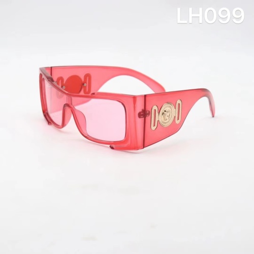 Replica Versace Sunglasses #1105931, $24.00 USD, [ITEM#1105931], Replica Versace Sunglasses outlet from China