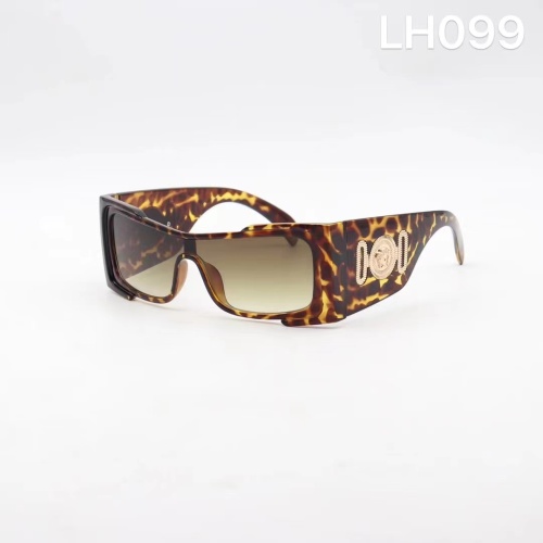 Replica Versace Sunglasses #1105932, $24.00 USD, [ITEM#1105932], Replica Versace Sunglasses outlet from China