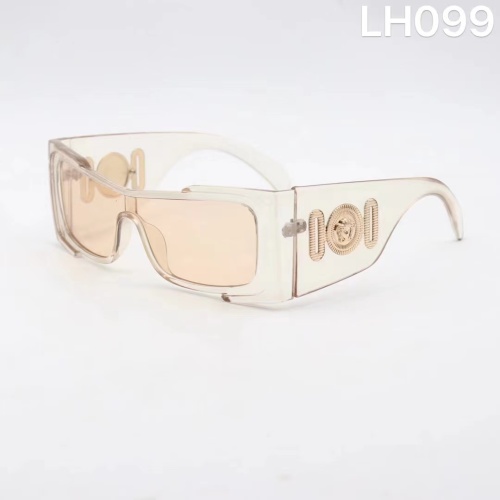 Replica Versace Sunglasses #1105934, $24.00 USD, [ITEM#1105934], Replica Versace Sunglasses outlet from China
