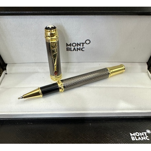 Replica Montblanc Pen #1105990, $45.00 USD, [ITEM#1105990], Replica Montblanc Pen outlet from China