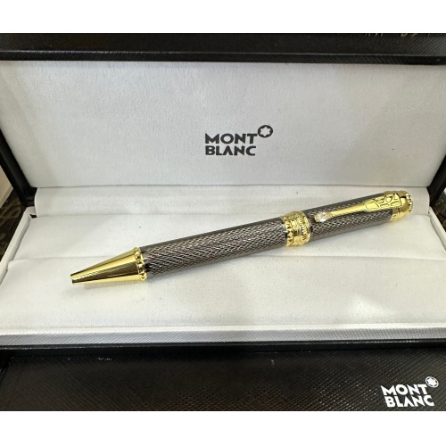 Replica Montblanc Pen #1105991, $45.00 USD, [ITEM#1105991], Replica Montblanc Pen outlet from China