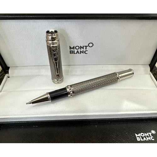 Replica Montblanc Pen #1105992, $45.00 USD, [ITEM#1105992], Replica Montblanc Pen outlet from China