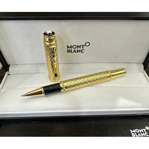 Replica Montblanc Pen #1105994, $45.00 USD, [ITEM#1105994], Replica Montblanc Pen outlet from China
