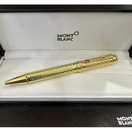 Replica Montblanc Pen #1105995, $45.00 USD, [ITEM#1105995], Replica Montblanc Pen outlet from China