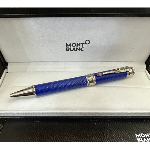 Replica Montblanc Pen #1105997, $45.00 USD, [ITEM#1105997], Replica Montblanc Pen outlet from China