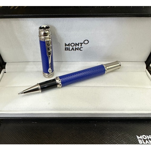 Replica Montblanc Pen #1105998, $45.00 USD, [ITEM#1105998], Replica Montblanc Pen outlet from China