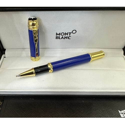 Replica Montblanc Pen #1105999, $45.00 USD, [ITEM#1105999], Replica Montblanc Pen outlet from China