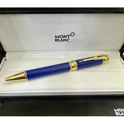 Replica Montblanc Pen #1106000, $45.00 USD, [ITEM#1106000], Replica Montblanc Pen outlet from China