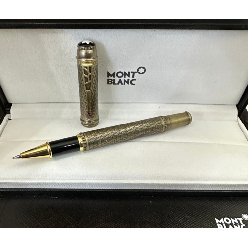 Replica Montblanc Pen #1106001, $45.00 USD, [ITEM#1106001], Replica Montblanc Pen outlet from China