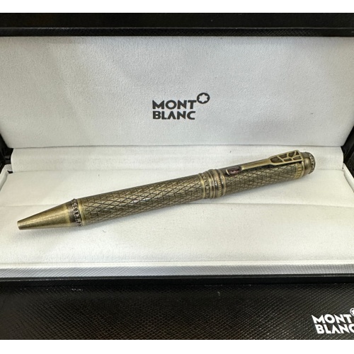 Replica Montblanc Pen #1106002, $45.00 USD, [ITEM#1106002], Replica Montblanc Pen outlet from China