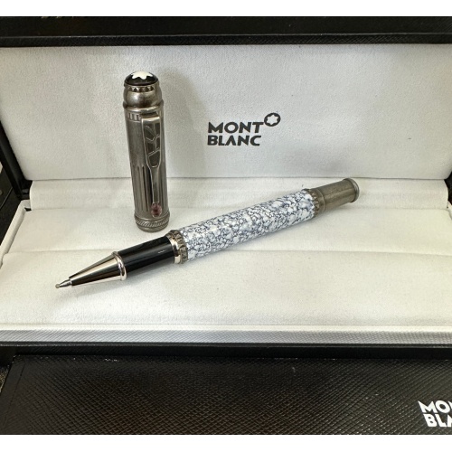 Replica Montblanc Pen #1106003, $45.00 USD, [ITEM#1106003], Replica Montblanc Pen outlet from China