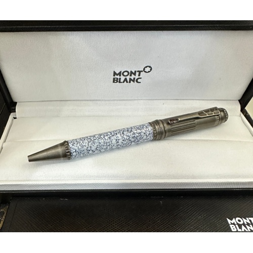 Replica Montblanc Pen #1106004, $45.00 USD, [ITEM#1106004], Replica Montblanc Pen outlet from China