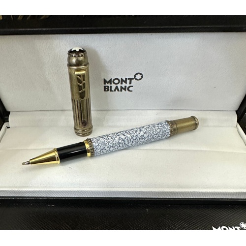 Replica Montblanc Pen #1106005, $45.00 USD, [ITEM#1106005], Replica Montblanc Pen outlet from China