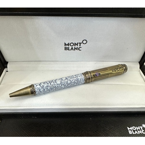 Replica Montblanc Pen #1106006, $45.00 USD, [ITEM#1106006], Replica Montblanc Pen outlet from China