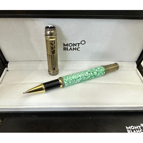 Replica Montblanc Pen #1106007, $45.00 USD, [ITEM#1106007], Replica Montblanc Pen outlet from China