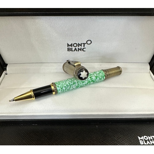 Replica Montblanc Pen #1106007 $45.00 USD for Wholesale