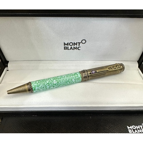 Replica Montblanc Pen #1106008, $45.00 USD, [ITEM#1106008], Replica Montblanc Pen outlet from China