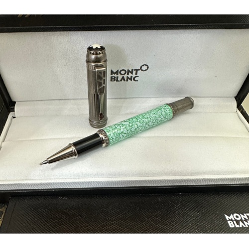 Replica Montblanc Pen #1106009, $45.00 USD, [ITEM#1106009], Replica Montblanc Pen outlet from China