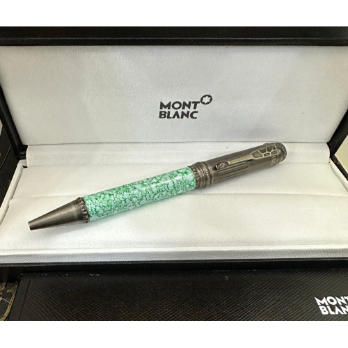 Replica Montblanc Pen #1106010, $45.00 USD, [ITEM#1106010], Replica Montblanc Pen outlet from China