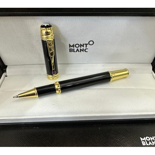 Replica Montblanc Pen #1106011, $45.00 USD, [ITEM#1106011], Replica Montblanc Pen outlet from China