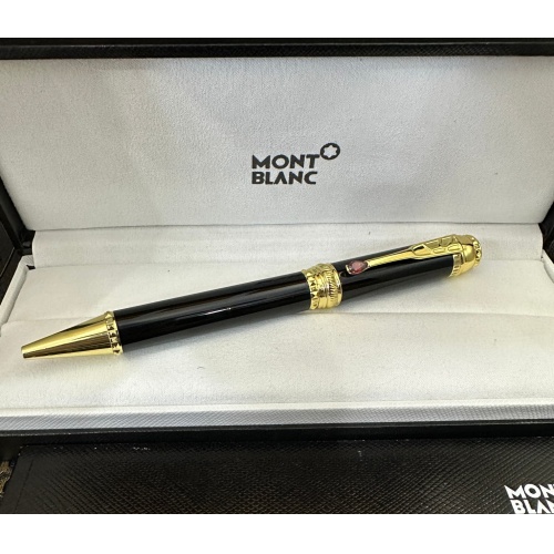 Replica Montblanc Pen #1106012, $45.00 USD, [ITEM#1106012], Replica Montblanc Pen outlet from China