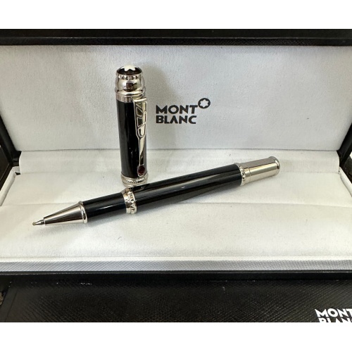 Replica Montblanc Pen #1106013, $45.00 USD, [ITEM#1106013], Replica Montblanc Pen outlet from China