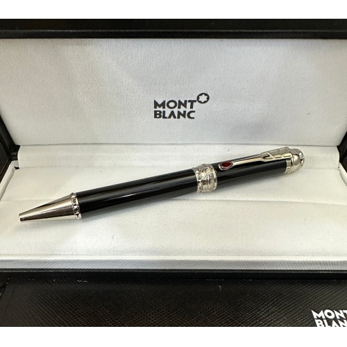Replica Montblanc Pen #1106014, $45.00 USD, [ITEM#1106014], Replica Montblanc Pen outlet from China
