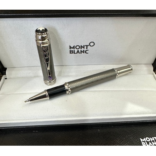 Replica Montblanc Pen #1106015, $45.00 USD, [ITEM#1106015], Replica Montblanc Pen outlet from China
