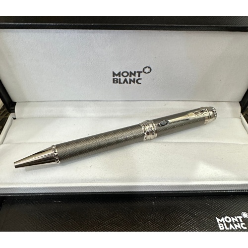 Replica Montblanc Pen #1106016, $45.00 USD, [ITEM#1106016], Replica Montblanc Pen outlet from China