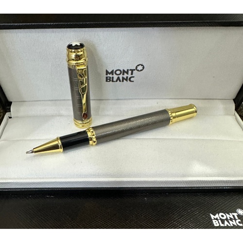 Replica Montblanc Pen #1106017, $45.00 USD, [ITEM#1106017], Replica Montblanc Pen outlet from China