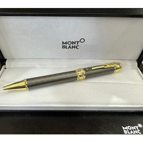 Replica Montblanc Pen #1106018, $45.00 USD, [ITEM#1106018], Replica Montblanc Pen outlet from China